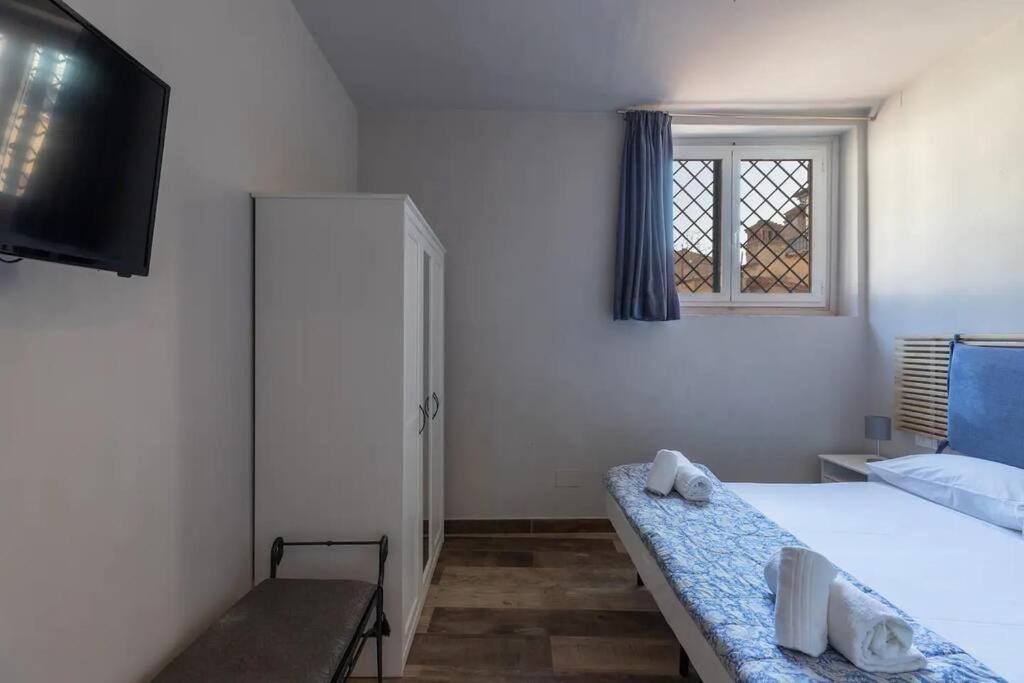 Brunelleschi Suite Florens Exteriör bild