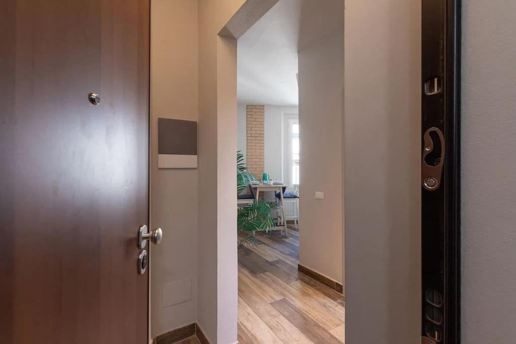 Brunelleschi Suite Florens Exteriör bild