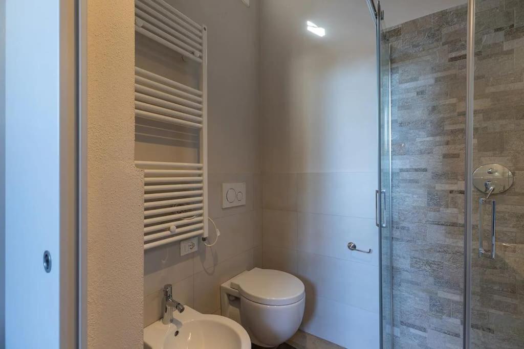 Brunelleschi Suite Florens Exteriör bild